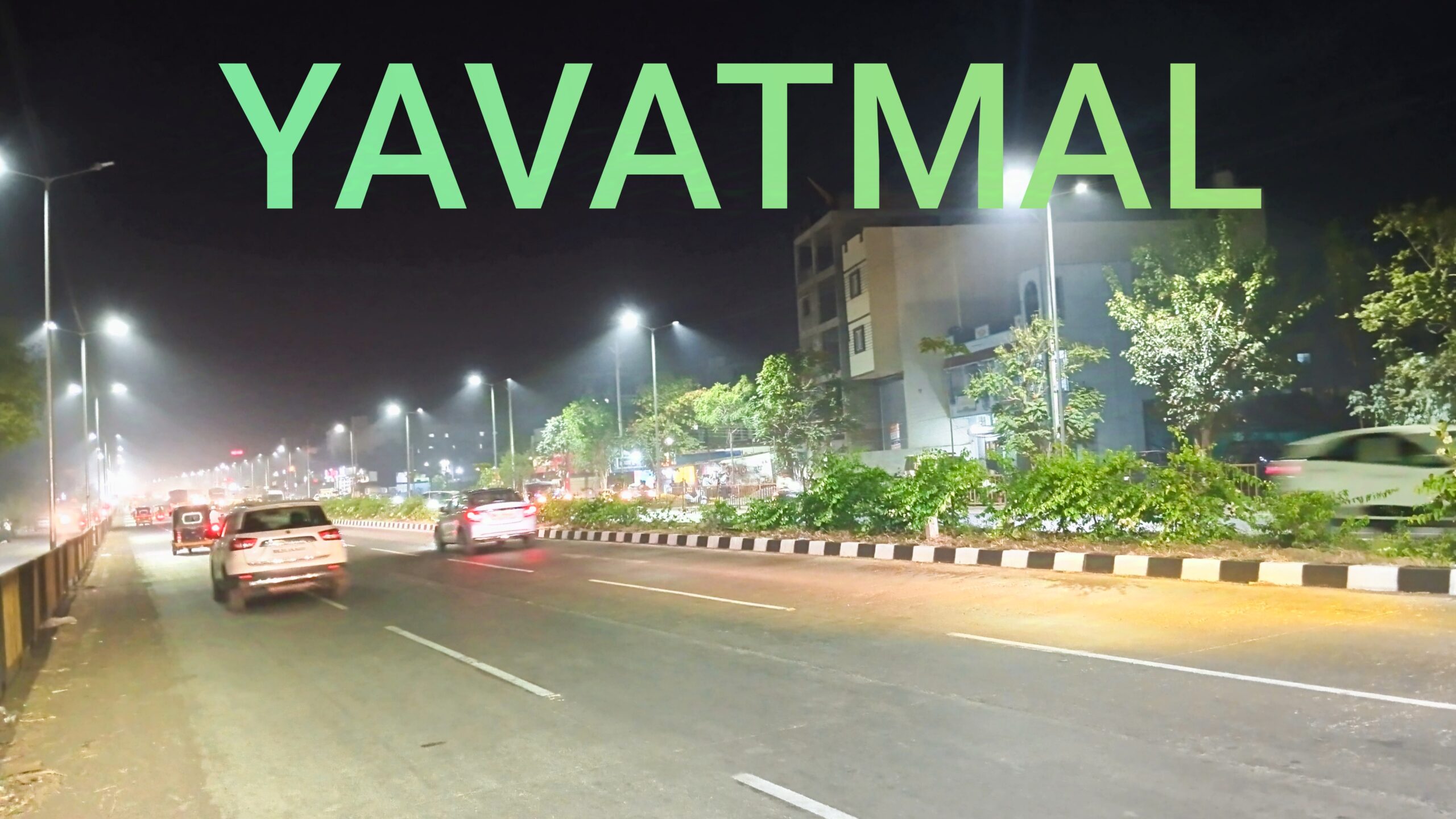 YavatMalShopping