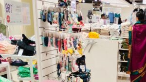 Best shopping places in Latur