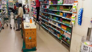 Best Shopping Places in Pusad 