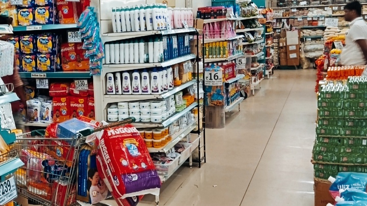 Best Shopping Places in Pusad