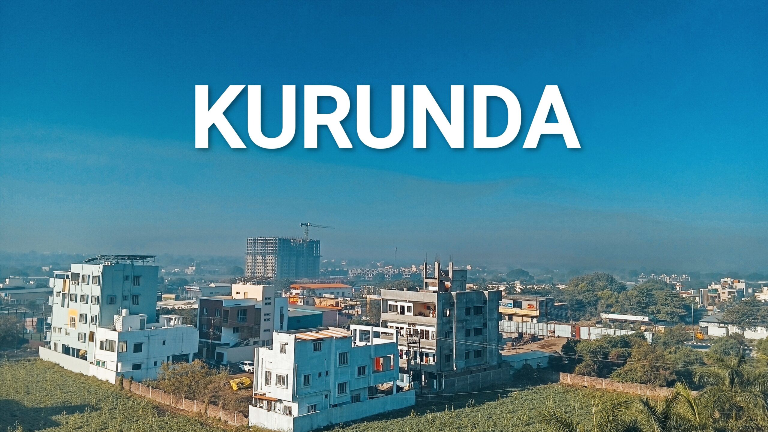 Kurunda Maharashtra